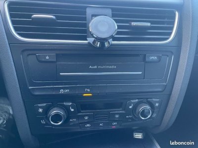 Audi S5 Sportback v6 tfsi quattro s-tronic 7   - 9
