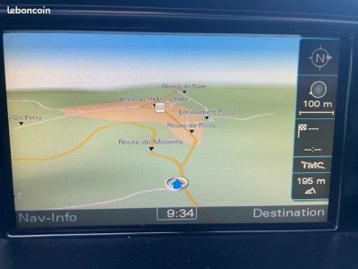 Audi S5 Sportback v6 tfsi quattro s-tronic 7   - 10
