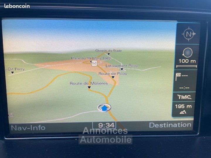Audi S5 Sportback v6 tfsi quattro s-tronic 7 - 10