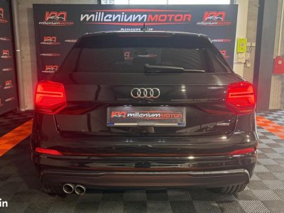 Audi Q2 s-lne 20 tdi 190 cv quattro s-tronic garantie 6 mois   - 3