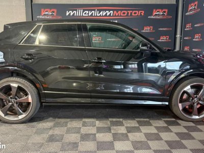 Audi Q2 s-lne 20 tdi 190 cv quattro s-tronic garantie 6 mois   - 5