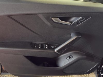 Audi Q2 s-lne 20 tdi 190 cv quattro s-tronic garantie 6 mois   - 7