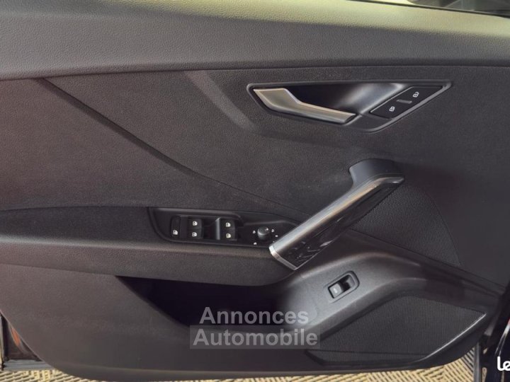 Audi Q2 s-lne 20 tdi 190 cv quattro s-tronic garantie 6 mois - 7
