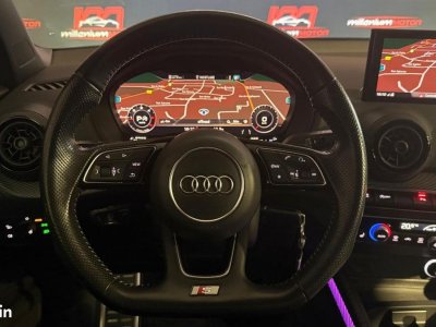 Audi Q2 s-lne 20 tdi 190 cv quattro s-tronic garantie 6 mois   - 9