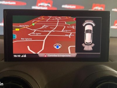 Audi Q2 s-lne 20 tdi 190 cv quattro s-tronic garantie 6 mois   - 10