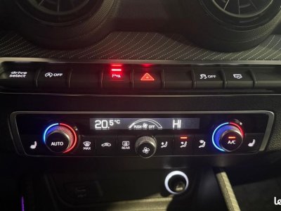 Audi Q2 s-lne 20 tdi 190 cv quattro s-tronic garantie 6 mois   - 11