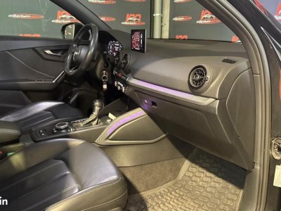 Audi Q2 s-lne 20 tdi 190 cv quattro s-tronic garantie 6 mois   - 13
