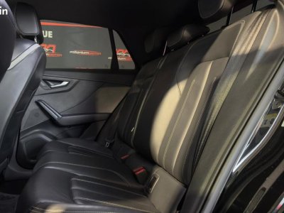 Audi Q2 s-lne 20 tdi 190 cv quattro s-tronic garantie 6 mois   - 15