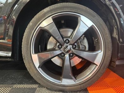 Audi Q2 s-lne 20 tdi 190 cv quattro s-tronic garantie 6 mois   - 18