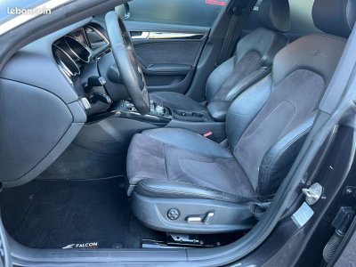 Audi A5 Sportback 30 TDI 245ch quattro S-Line S-Tronic   - 8