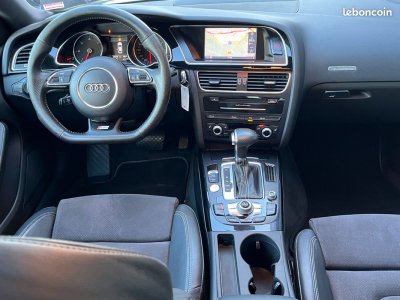 Audi A5 Sportback 30 TDI 245ch quattro S-Line S-Tronic   - 11