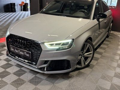 Audi RS3 Berline 8V   - 3