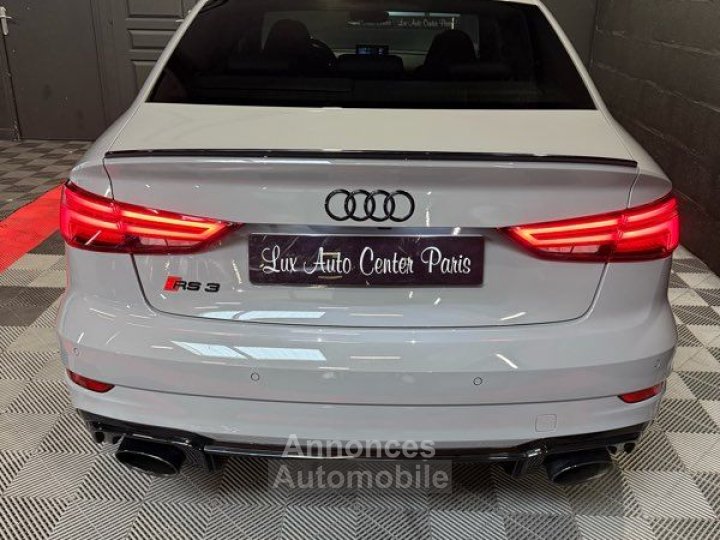 Audi RS3 Berline 8V - 5