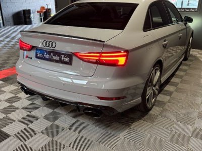 Audi RS3 Berline 8V   - 6