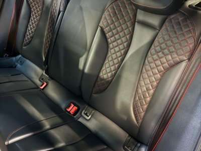 Audi RS3 Berline 8V   - 8