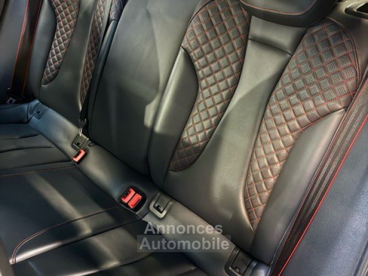 Audi RS3 Berline 8V - 8