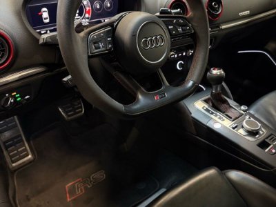 Audi RS3 Berline 8V   - 9
