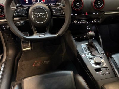 Audi RS3 Berline 8V   - 10