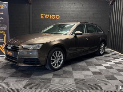 Audi A4 Avant 20 TDI 190 AMBIENTE MULTITRONIC BVA   - 1