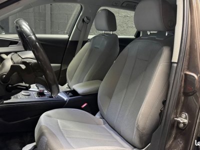 Audi A4 Avant 20 TDI 190 AMBIENTE MULTITRONIC BVA   - 3