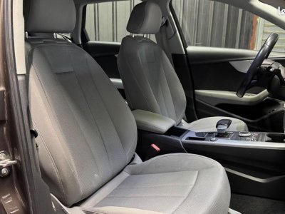 Audi A4 Avant 20 TDI 190 AMBIENTE MULTITRONIC BVA   - 5