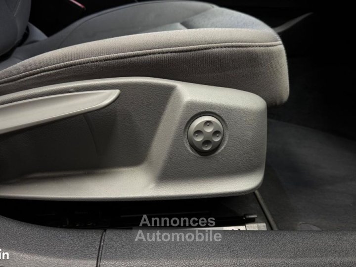 Audi A4 Avant 20 TDI 190 AMBIENTE MULTITRONIC BVA - 6