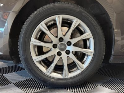 Audi A4 Avant 20 TDI 190 AMBIENTE MULTITRONIC BVA   - 11