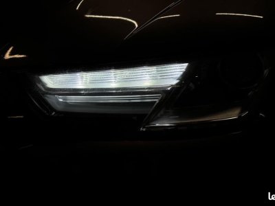 Audi A4 Avant 20 TDI 190 AMBIENTE MULTITRONIC BVA   - 12