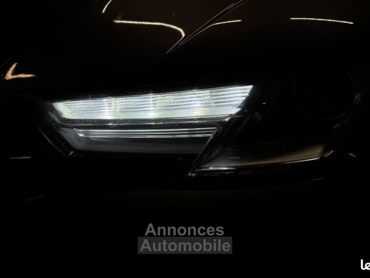 Audi A4 Avant 20 TDI 190 AMBIENTE MULTITRONIC BVA - 12