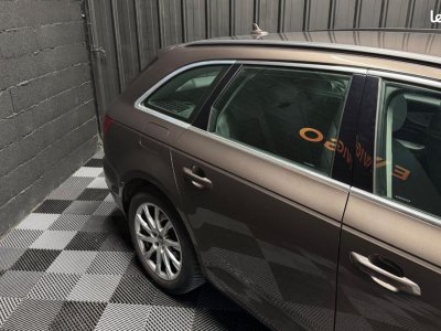 Audi A4 Avant 20 TDI 190 AMBIENTE MULTITRONIC BVA   - 13