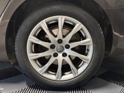 Audi A4 Avant 20 TDI 190 AMBIENTE MULTITRONIC BVA   - 18