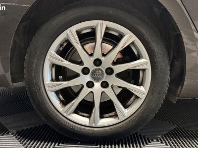 Audi A4 Avant 20 TDI 190 AMBIENTE MULTITRONIC BVA   - 20