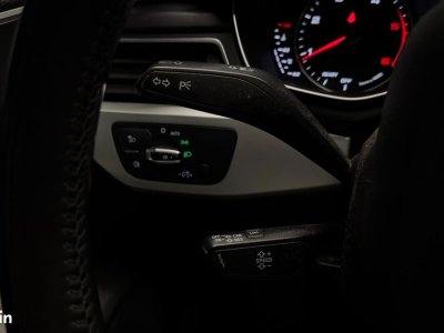 Audi A4 Avant 20 TDI 190 AMBIENTE MULTITRONIC BVA   - 22