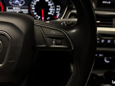 Audi A4 Avant 20 TDI 190 AMBIENTE MULTITRONIC BVA   - 23