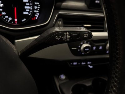 Audi A4 Avant 20 TDI 190 AMBIENTE MULTITRONIC BVA   - 24