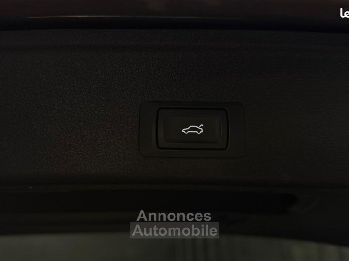 Audi A4 Avant 20 TDI 190 AMBIENTE MULTITRONIC BVA - 25