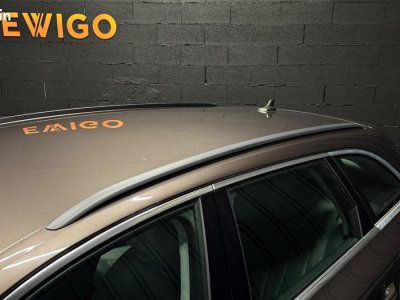 Audi A4 Avant 20 TDI 190 AMBIENTE MULTITRONIC BVA   - 29
