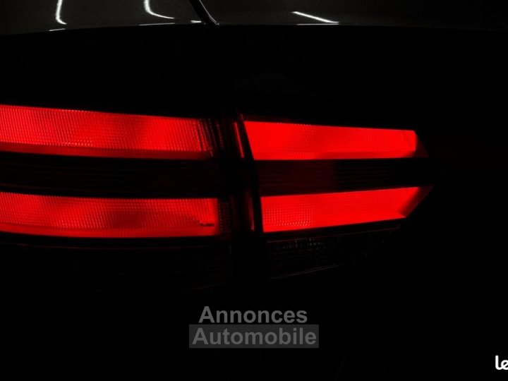 Audi A4 Avant 20 TDI 190 AMBIENTE MULTITRONIC BVA - 30