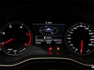 Audi A4 Avant 20 TDI 190 AMBIENTE MULTITRONIC BVA   - 31
