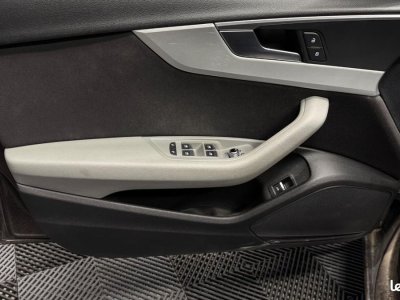 Audi A4 Avant 20 TDI 190 AMBIENTE MULTITRONIC BVA   - 33