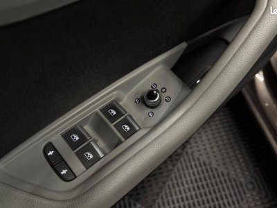 Audi A4 Avant 20 TDI 190 AMBIENTE MULTITRONIC BVA   - 35