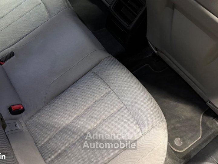 Audi A4 Avant 20 TDI 190 AMBIENTE MULTITRONIC BVA - 40
