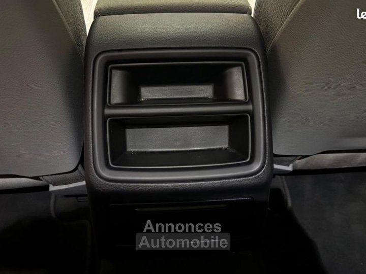 Audi A4 Avant 20 TDI 190 AMBIENTE MULTITRONIC BVA - 41