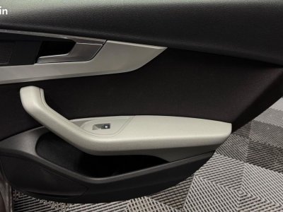 Audi A4 Avant 20 TDI 190 AMBIENTE MULTITRONIC BVA   - 43