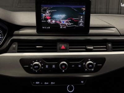 Audi A4 Avant 20 TDI 190 AMBIENTE MULTITRONIC BVA   - 44