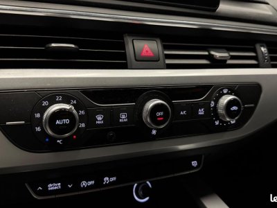 Audi A4 Avant 20 TDI 190 AMBIENTE MULTITRONIC BVA   - 45