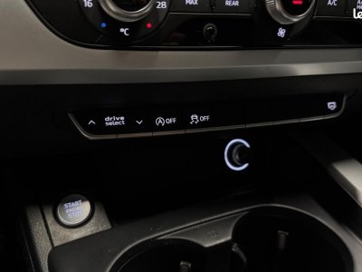 Audi A4 Avant 20 TDI 190 AMBIENTE MULTITRONIC BVA   - 46