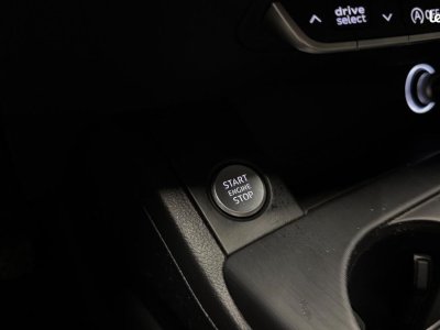 Audi A4 Avant 20 TDI 190 AMBIENTE MULTITRONIC BVA   - 47