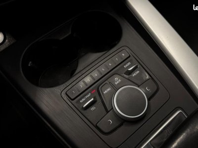 Audi A4 Avant 20 TDI 190 AMBIENTE MULTITRONIC BVA   - 48