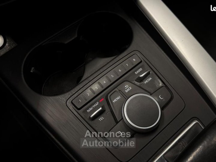 Audi A4 Avant 20 TDI 190 AMBIENTE MULTITRONIC BVA - 48